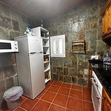 Encantadora Casa Cueva En Valsequillo Las Palmas / Gran Canaria Exterior foto
